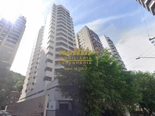 #AP0593 - Apartamento para Venda em Guarujá - SP - 3