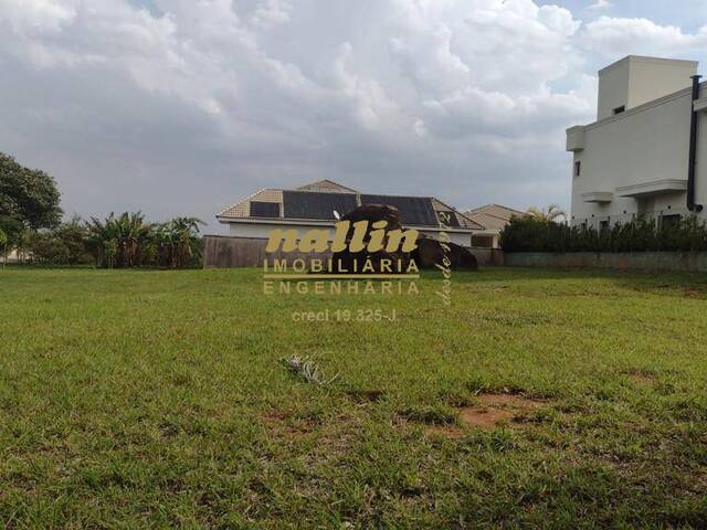 Terreno em condomínio para Venda em Itatiba - 5