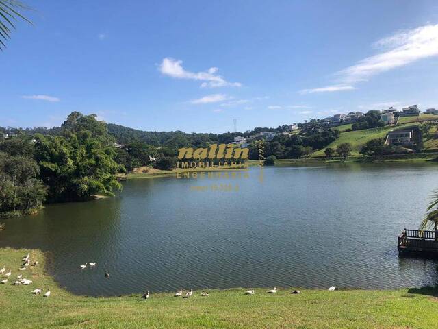 Terreno em condomínio para Venda em Itatiba - 4