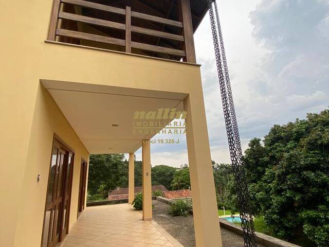 Casa para Venda em Itatiba - 4