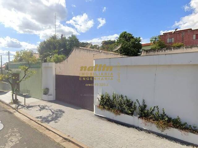#TR0235 - Terreno para Venda em Itatiba - SP - 2