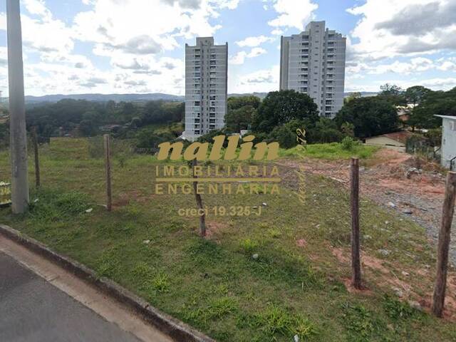 #TC0062 - Terreno para Venda em Itatiba - SP - 3