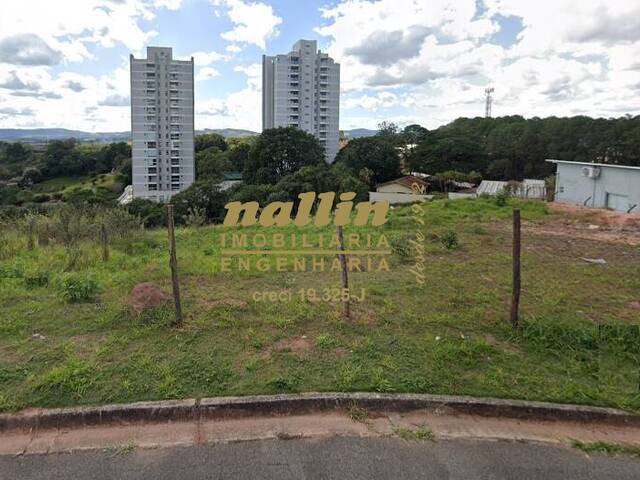 #TC0062 - Terreno para Venda em Itatiba - SP - 1