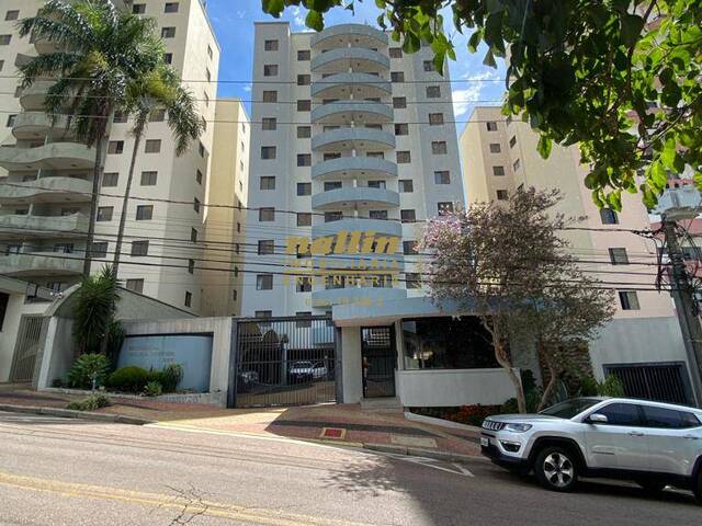 #AP0596 - Apartamento para Venda em Itatiba - SP - 1