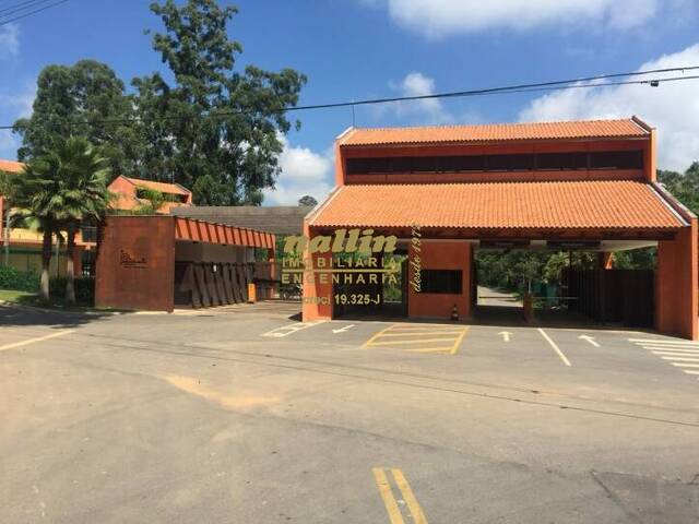 #TRC0219 - Terreno em condomínio para Venda em Itatiba - SP