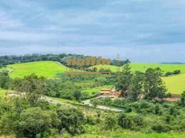 Terreno em condomínio para Venda em Itatiba - 5