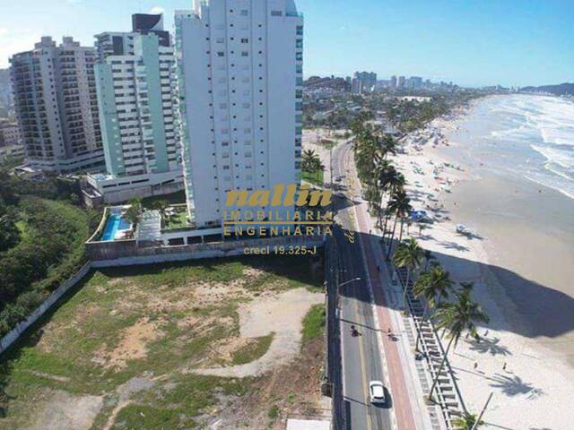 #AP0599 - Apartamento para Venda em Guarujá - SP - 1