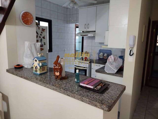 Apartamento para Venda em Bertioga - 4