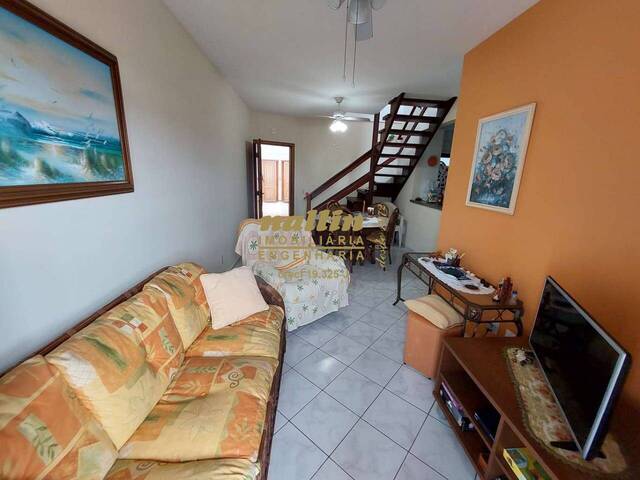 #AP0600 - Apartamento para Venda em Bertioga - SP - 3