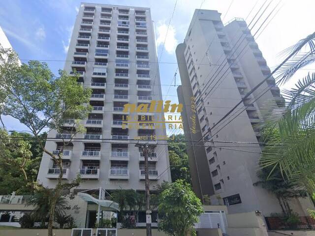 #AP0601 - Apartamento para Venda em Guarujá - SP - 1