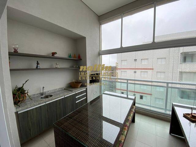 #AP0602 - Apartamento para Venda em Guarujá - SP - 3