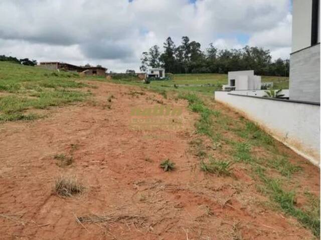 #TRC0567 - Terreno em condomínio para Venda em Itatiba - SP - 2