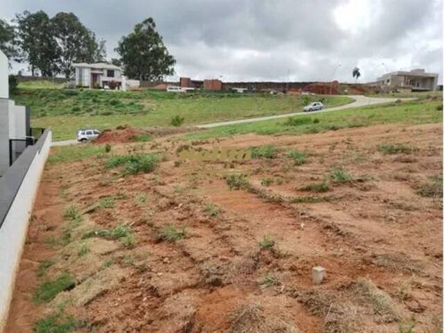 #TRC0567 - Terreno em condomínio para Venda em Itatiba - SP - 3