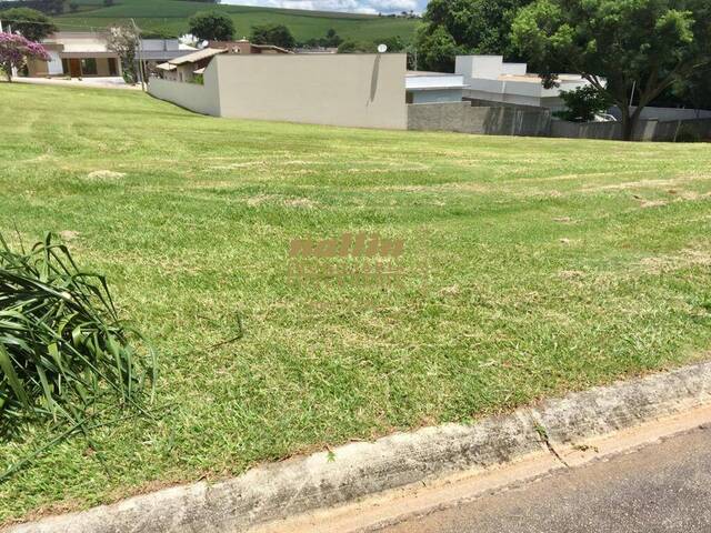 Venda em Condomínio Bosque dos Pires - Itatiba