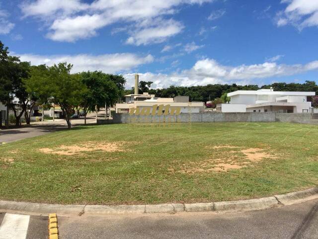 Terreno em condomínio para Venda em Itatiba - 4