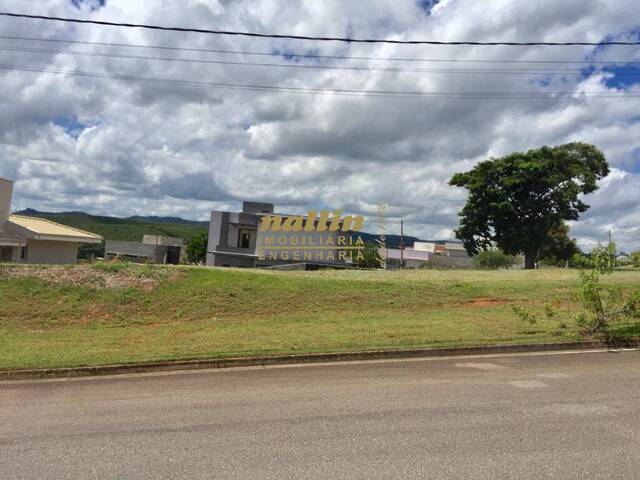 #TRC0566 - Terreno em condomínio para Venda em Itatiba - SP - 1