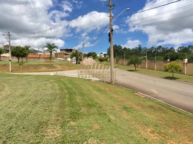 #TRC0566 - Terreno em condomínio para Venda em Itatiba - SP - 3