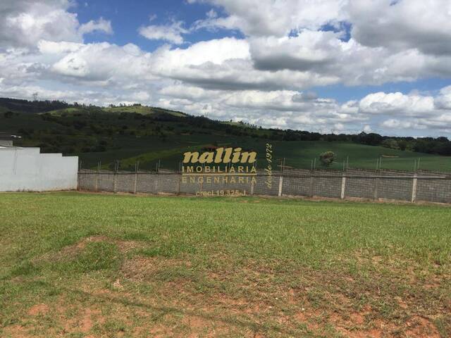 Terreno em condomínio para Venda em Itatiba - 5