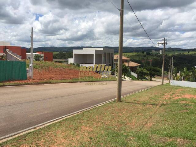 Terreno em condomínio para Venda em Itatiba - 4