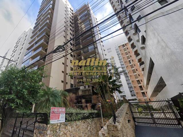#AP0605 - Apartamento para Venda em Guarujá - SP - 1
