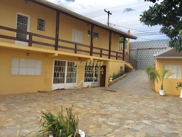 #CA0784 - Casa para Venda em Itatiba - SP - 2