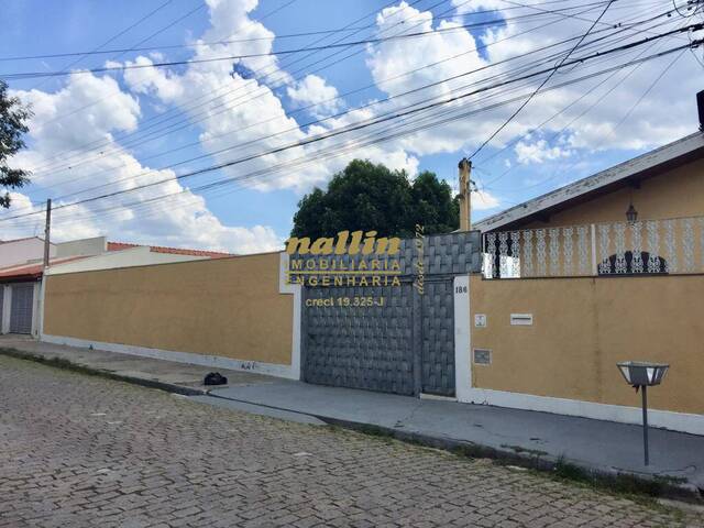 #CA0784 - Casa para Venda em Itatiba - SP - 3