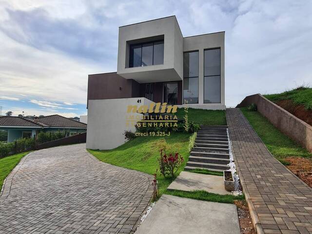 Casa em condomínio para Venda em Itatiba - 5