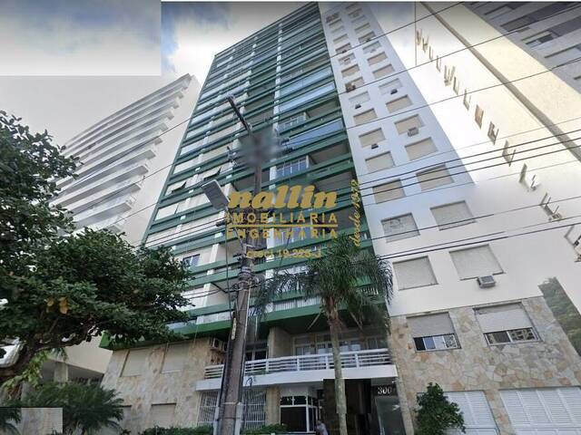 #AP0608 - Apartamento para Venda em Guarujá - SP - 1