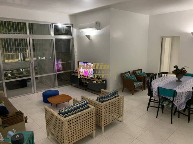 #AP0608 - Apartamento para Venda em Guarujá - SP - 3