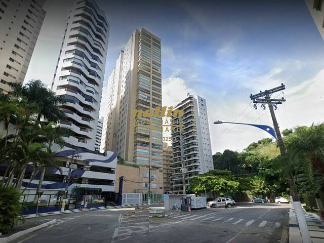 #AP0609 - Apartamento para Venda em Guarujá - SP - 1
