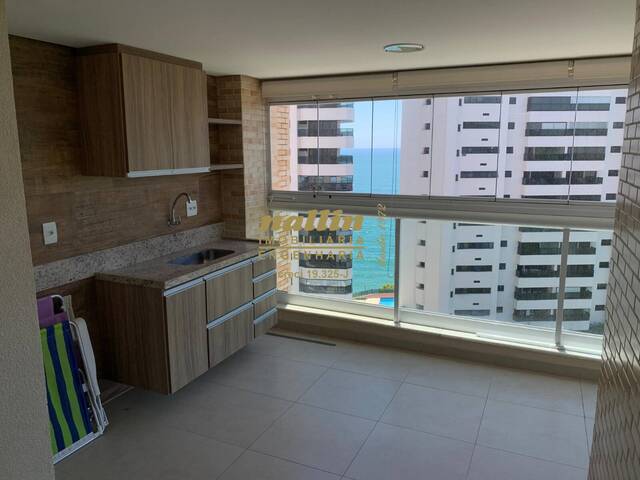 #AP0609 - Apartamento para Venda em Guarujá - SP - 3