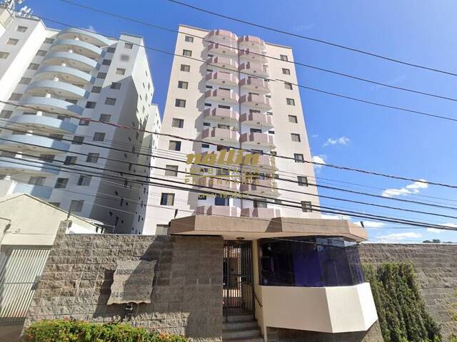 #AP0613 - Apartamento para Venda em Itatiba - SP - 1