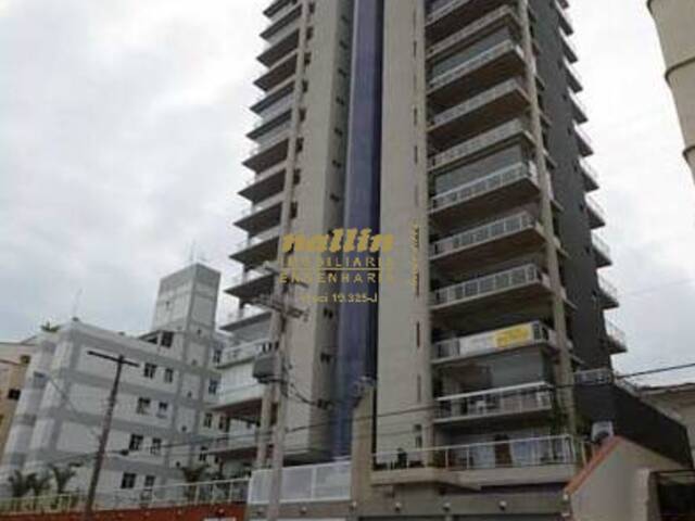 Apartamento para Venda em Guarujá - 2