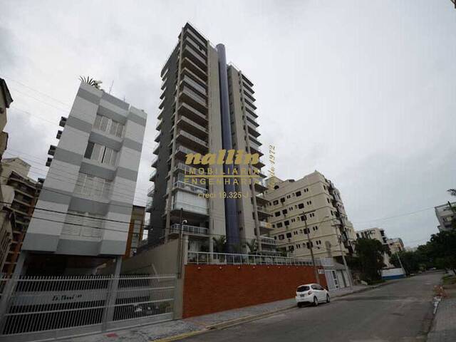 Apartamento para Venda em Guarujá - 5