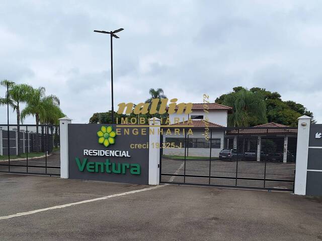 #TRC0571 - Terreno em condomínio para Venda em Itatiba - SP - 1