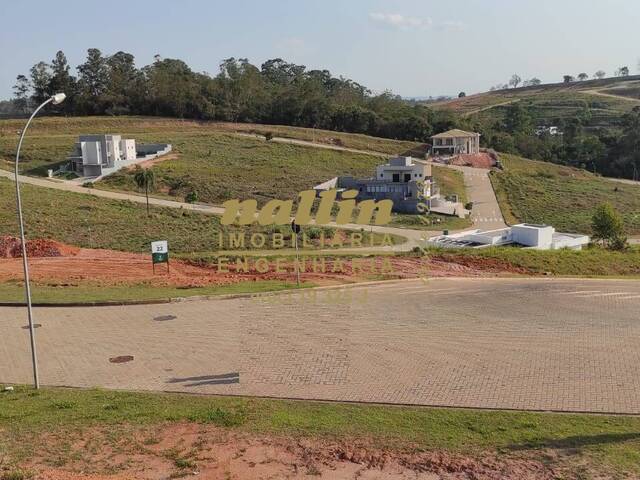 Venda em Loteamento Residencial Vale das Águas - Itatiba