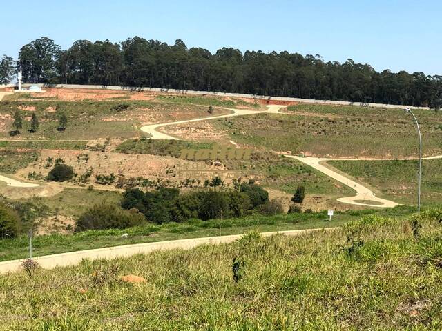 #TRC0572 - Terreno em condomínio para Venda em Itatiba - SP - 3