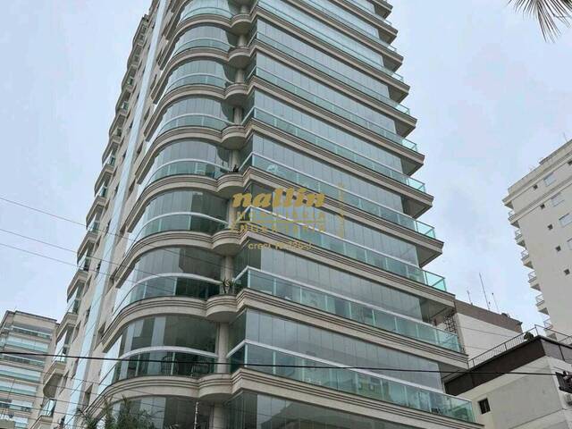 #AP0612 - Apartamento para Venda em Guarujá - SP - 1