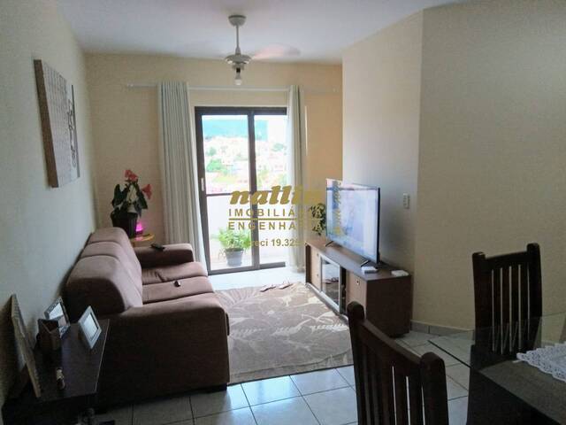 Apartamento para Venda em Itatiba - 4