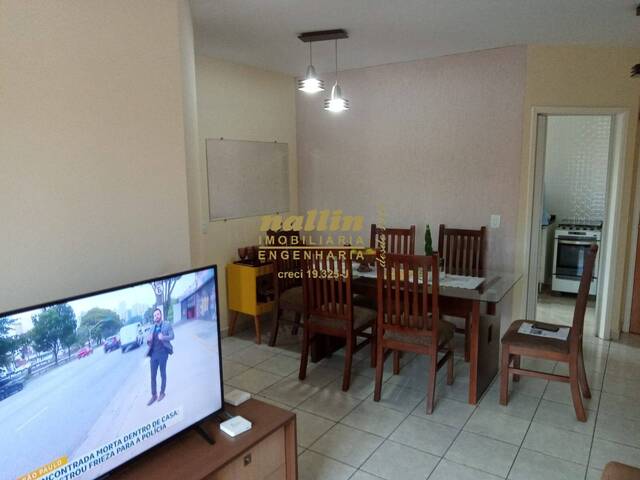 #AP0613 - Apartamento para Venda em Itatiba - SP - 3