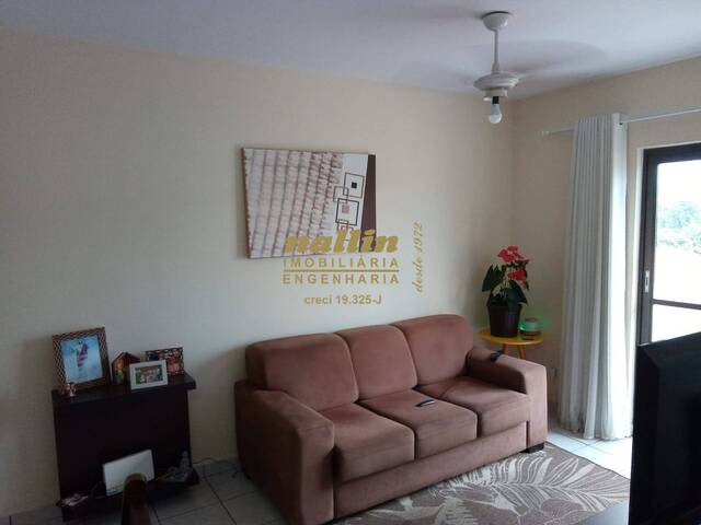 Apartamento para Venda em Itatiba - 5