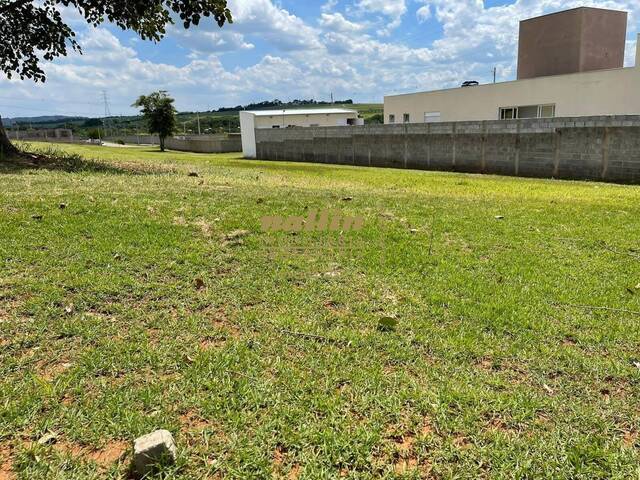 #TRC0576 - Terreno em condomínio para Venda em Itatiba - SP - 2