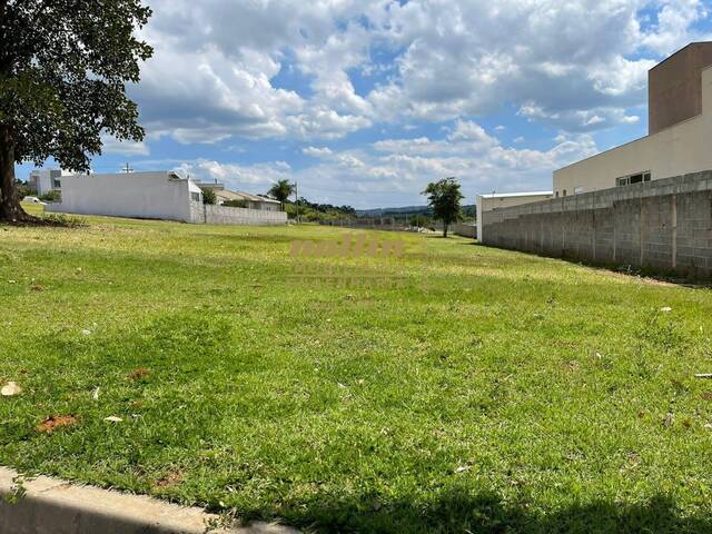 #TRC0576 - Terreno em condomínio para Venda em Itatiba - SP - 1