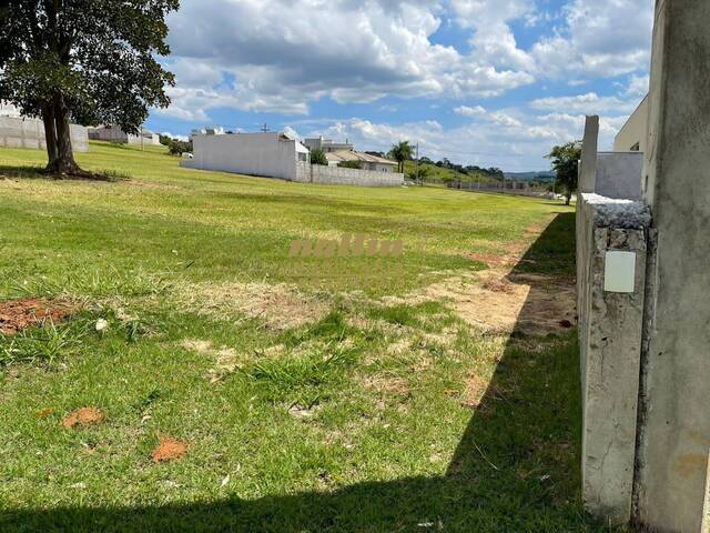 #TRC0576 - Terreno em condomínio para Venda em Itatiba - SP - 3