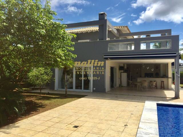 #CA0780 - Casa em condomínio para Venda em Guarujá - SP - 3