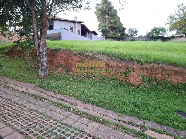 #TRC0577 - Terreno em condomínio para Venda em Itatiba - SP - 2