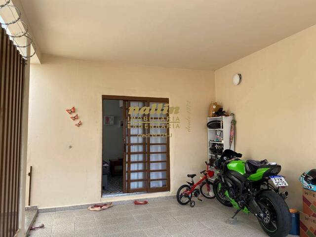 #CA0787 - Casa para Venda em Itatiba - SP - 2