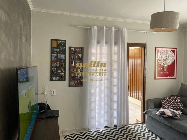 Casa para Venda em Itatiba - 4