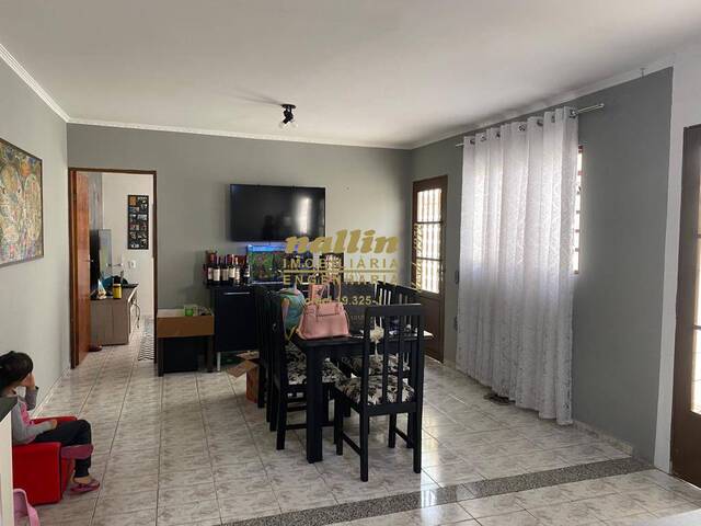 Casa para Venda em Itatiba - 5
