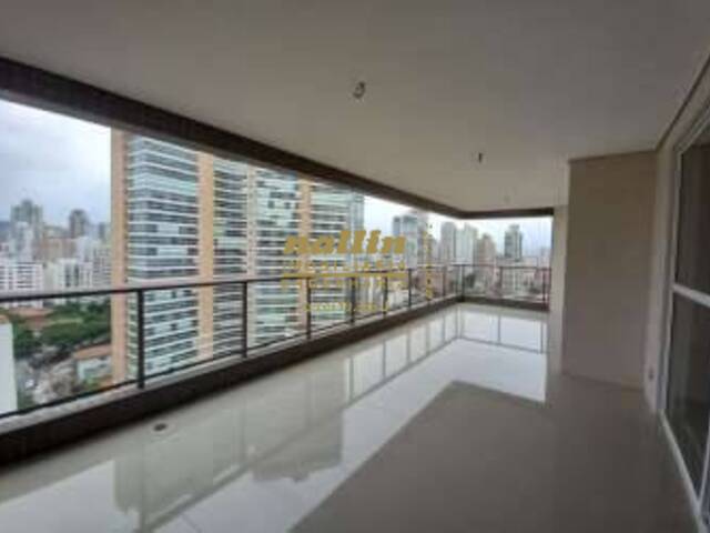 Apartamento para Venda em Santos - 4